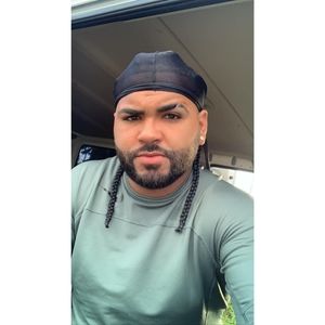 Meet your Posher, Erick